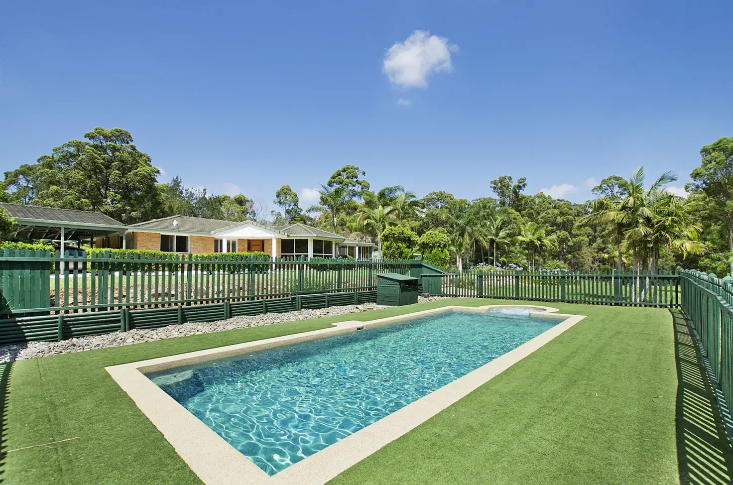 Main view of Homely rural property listing, 75 Muscio Road, Sancrox NSW 2446