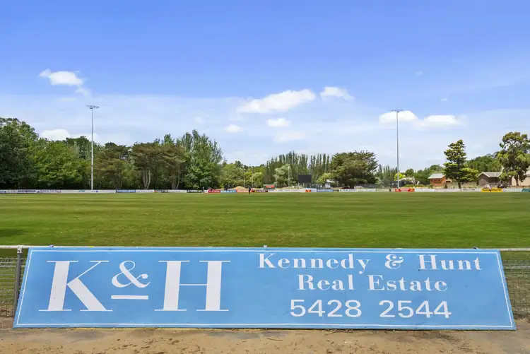 Seventh view of Homely land listing, Lot 1-6, 59 Brooking Road, Gisborne VIC 3437