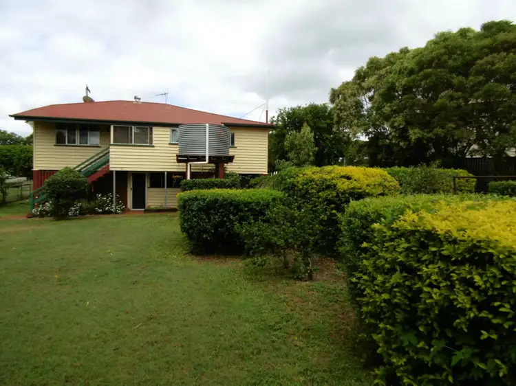 Fifth view of Homely house listing, 31 West Street, Childers QLD 4660