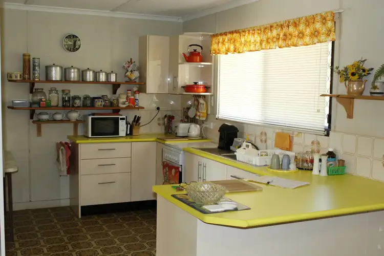 Second view of Homely house listing, 61 Woongool Road, Tinana QLD 4650