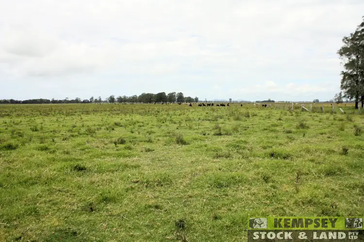 Main view of Homely rural property listing, Lots 195 & 257 Croads Lane, Clybucca NSW 2440