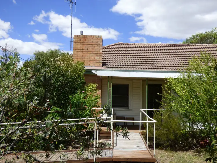 Second view of Homely house listing, 7 Dunn Street, Benalla VIC 3672