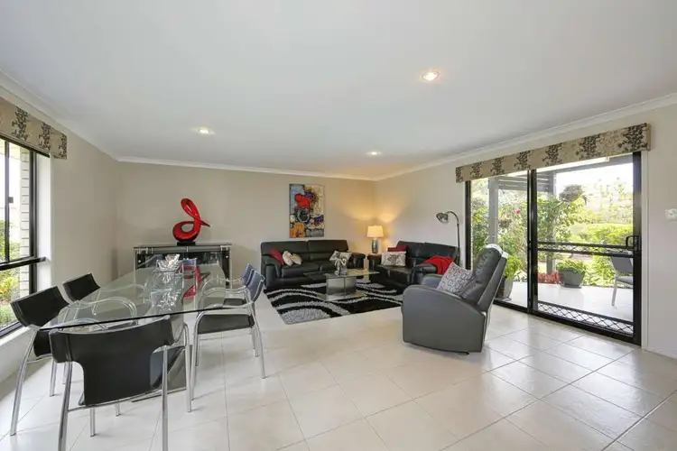 Fifth view of Homely house listing, 36 Bargara Lakes Drive, Bargara QLD 4670