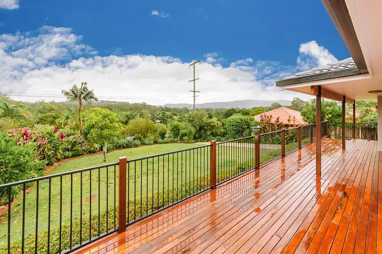 Second view of Homely house listing, 14 Dunning Street, Palmwoods QLD 4555