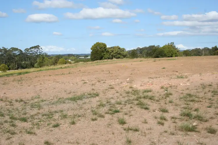 Third view of Homely land listing, L230 Brenchley Circuit, Wauchope NSW 2446