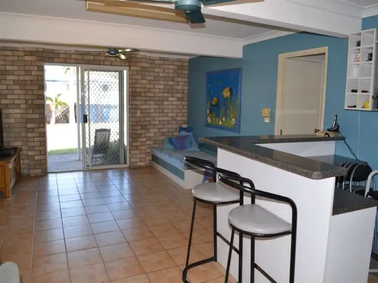 Third view of Homely house listing, 74 DONOVAN Crescent, Gracemere QLD 4702