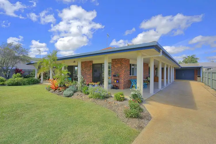 Second view of Homely house listing, 30 NIELSON Avenue, Burnett Heads QLD 4670