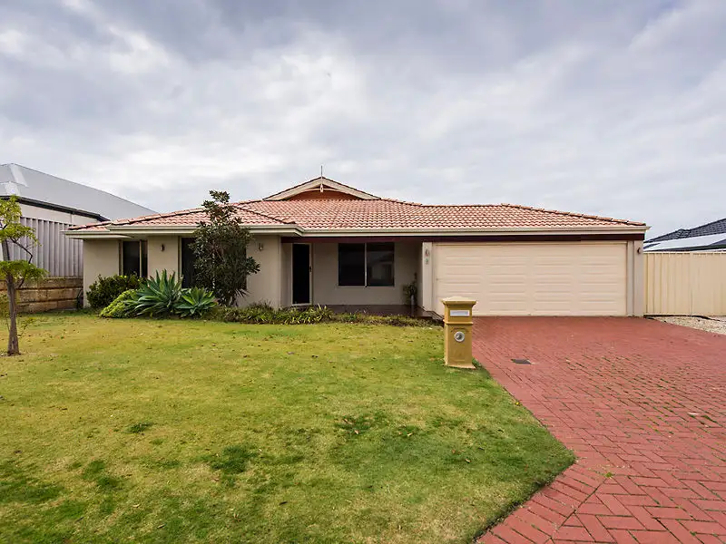 Main view of Homely house listing, 5 Dunmore Street, Secret Harbour WA 6173