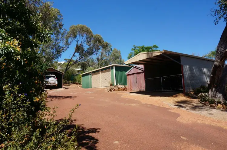 Sixth view of Homely house listing, 37/39 Harper Road, Toodyay WA 6566