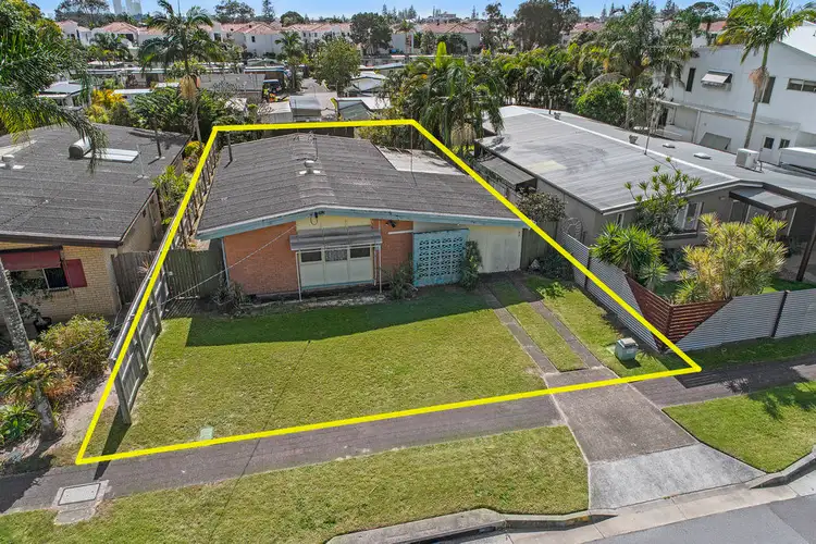 Fourth view of Homely house listing, 25 Kiers Road, Miami QLD 4220