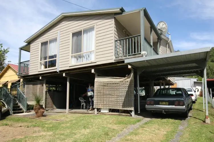 Main view of Homely house listing, 4834 Wisemans Ferry Road, Spencer NSW 2775