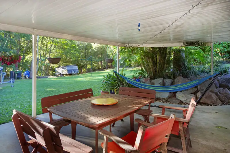 Main view of Homely house listing, 28 Samuel Pl, Mooloolah Valley QLD 4553