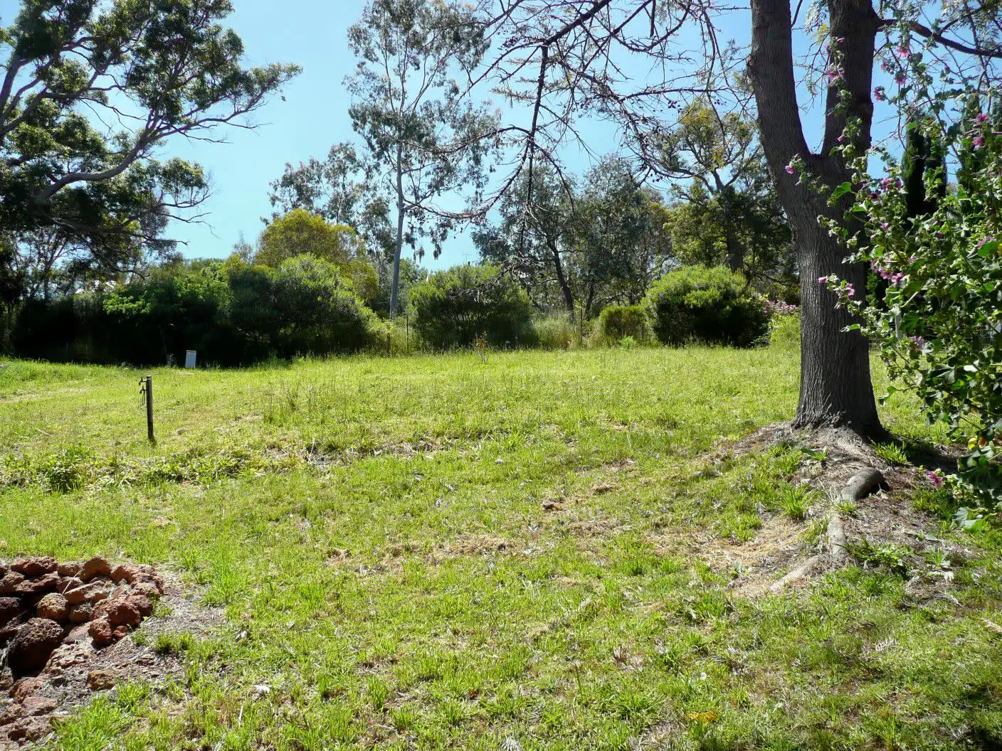 Main view of Homely land listing, 5B Brockman Street, Bridgetown WA 6255