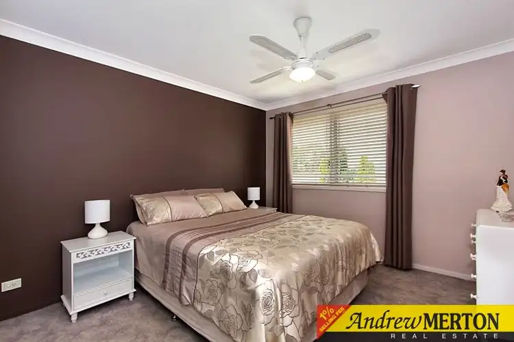 Sixth view of Homely townhouse listing, 33 Griffin Pl, Doonside NSW 2767