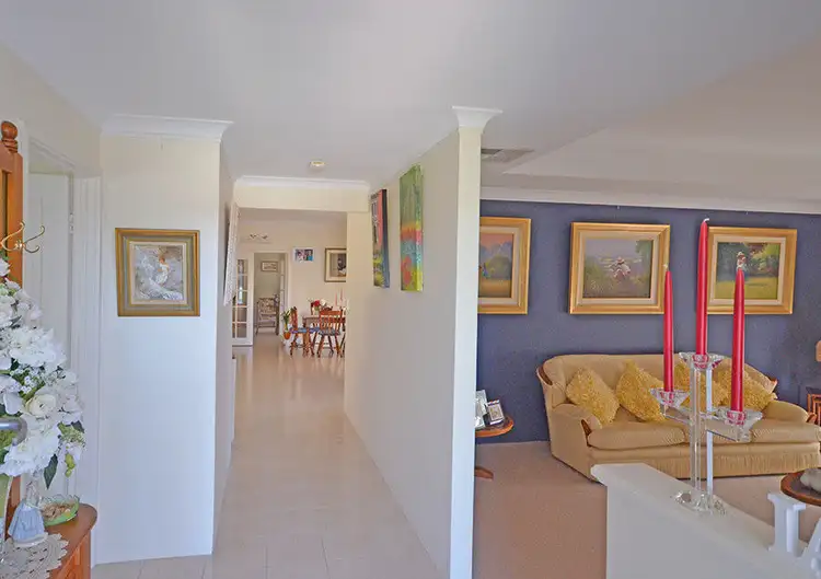 Fourth view of Homely house listing, 5 Bodallin Crescent, Southern River WA 6110