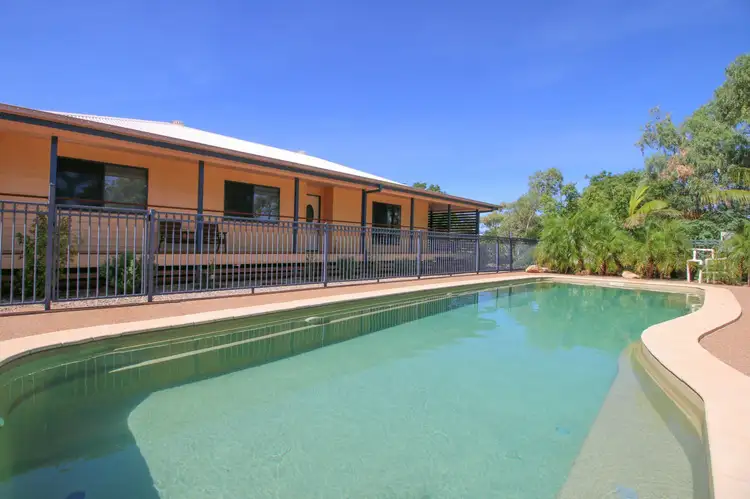 Fourth view of Homely house listing, 16 Breakaway Drive, Mount Isa QLD 4825