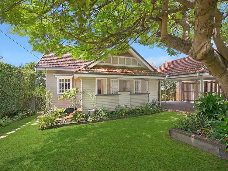 LOT 7&8/16 Grace Street, Corinda QLD 4075