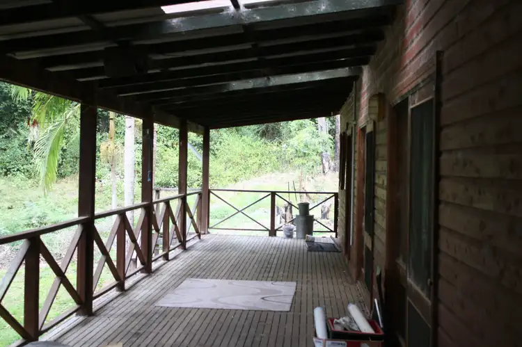 Fourth view of Homely house listing, 1721 North Arm Road, Argents Hill NSW 2449