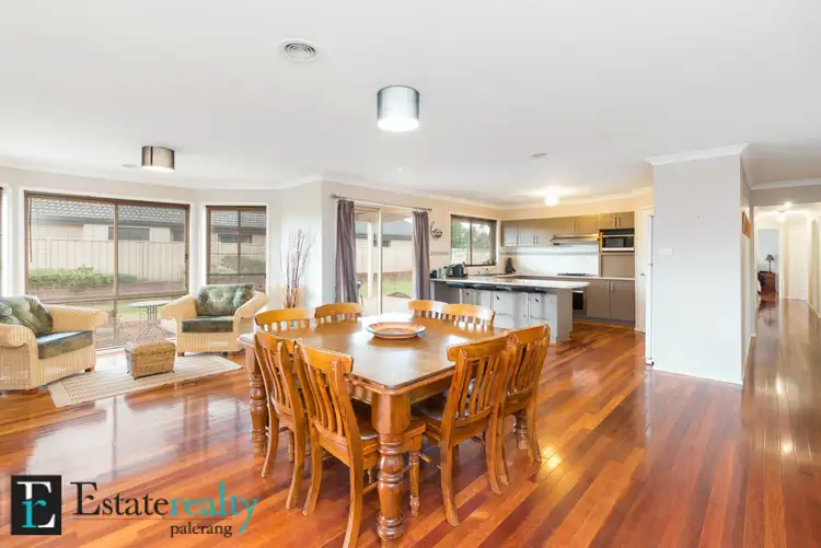 Fifth view of Homely house listing, 35 Day Circuit, Bungendore NSW 2621