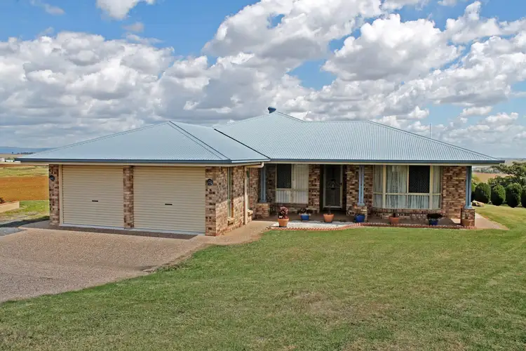 8 Condamine Court, Killarney QLD 4373