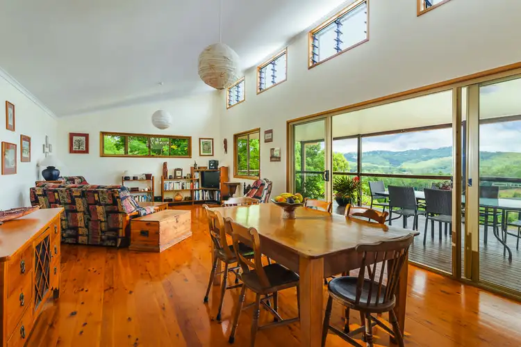 Fifth view of Homely rural property listing, 283 Hunchy Rd, Hunchy QLD 4555