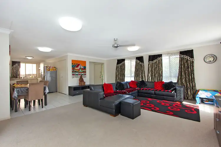 Third view of Homely house listing, 7 Seabrook Crescent, Doonside NSW 2767