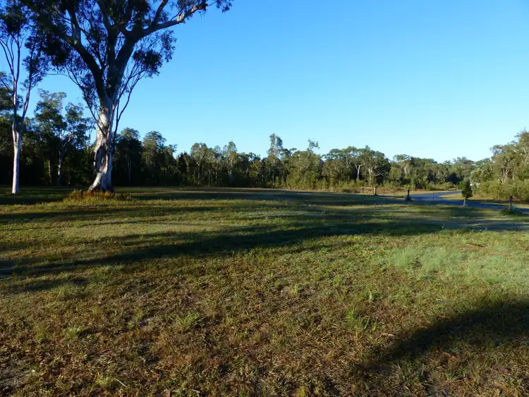 Fifth view of Homely land listing, L75 Lancaster Lane, Cooroibah QLD 4565