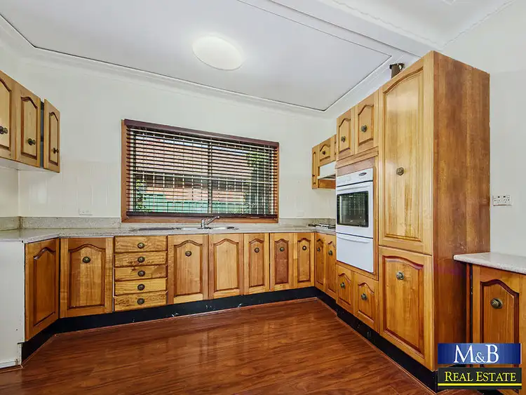 Seventh view of Homely house listing, 7A McCredie Road, Guildford West NSW 2161
