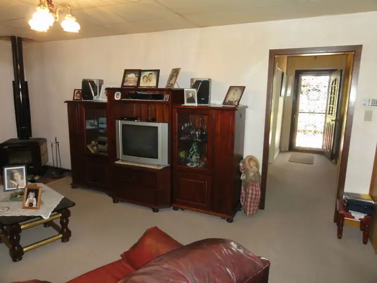 Third view of Homely house listing, 35 Cummins Street, Broken Hill NSW 2880