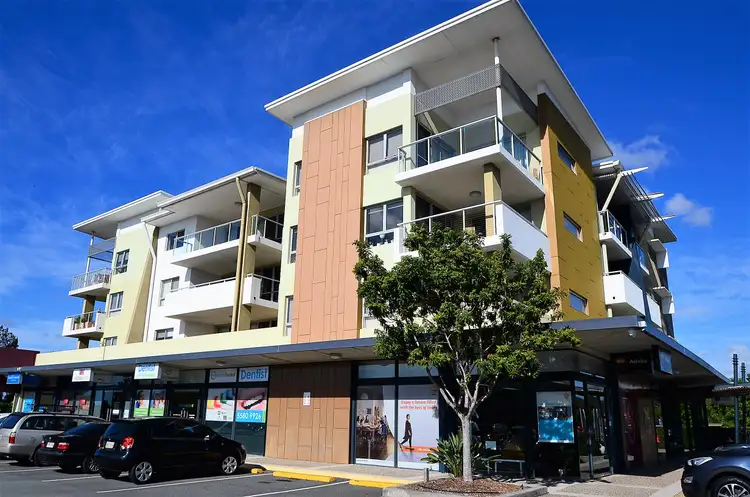 15/42 Scottsdale Dr, Robina QLD 4226