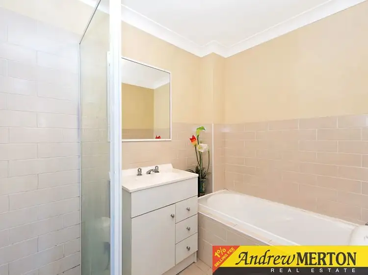 Fifth view of Homely unit listing, 9/11-13 Fourth Avenue, Blacktown NSW 2148
