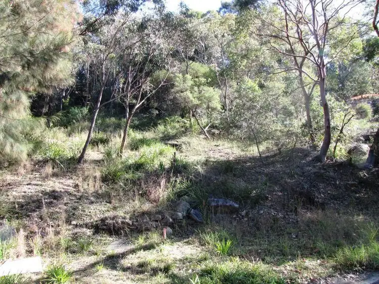 Third view of Homely land listing, Lot 23 The Crest St, Hornsby Heights NSW 2077