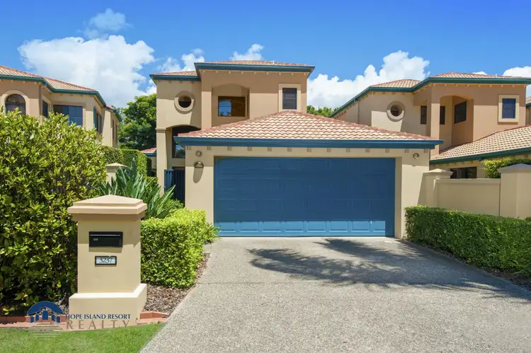 Fifth view of Homely house listing, 3237 Palladian Drive, Hope Island QLD 4212