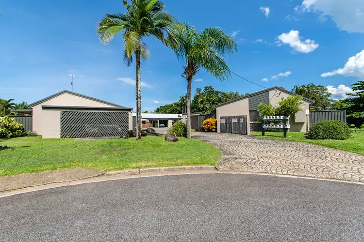 2/28 Girralong Street, Woree QLD 4868