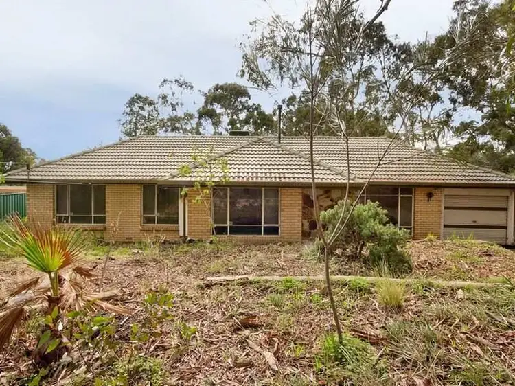 Main view of Homely house listing, 7 Christie Court, Athelstone SA 5076