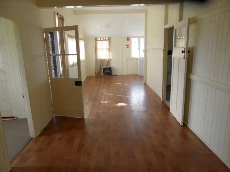 Fifth view of Homely house listing, 4a Bridge Street, Stanthorpe QLD 4380