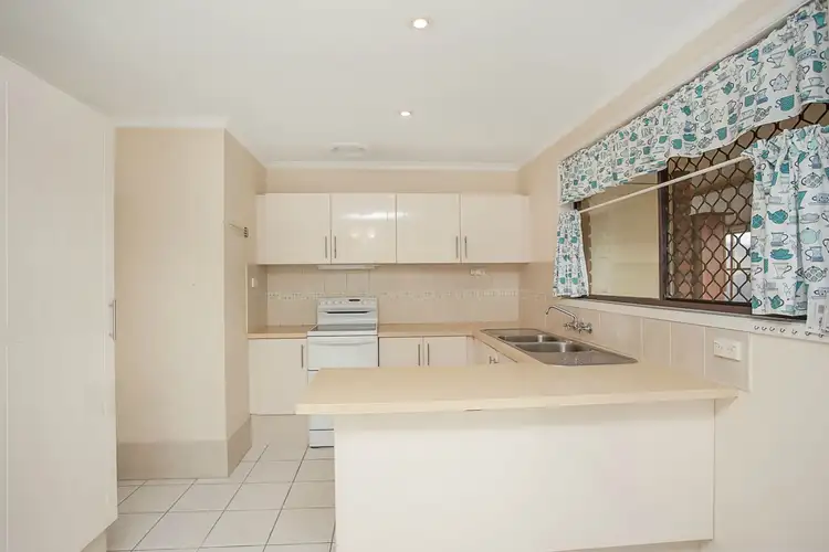 Fifth view of Homely unit listing, 122/170 Bardon Avenue, Burleigh Waters QLD 4220