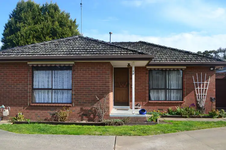 Address available on request