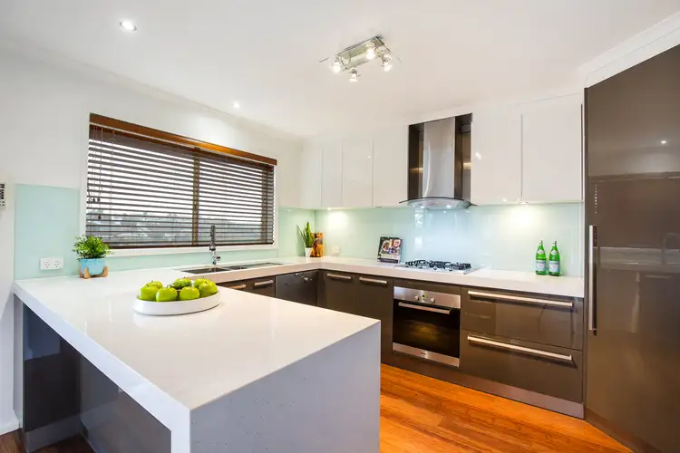 Sixth view of Homely house listing, 39 Brown Street, Avondale Heights VIC 3034