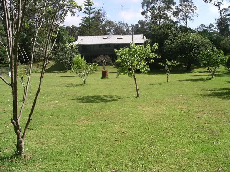 Second view of Homely rural property listing, 31 West Street, Eden NSW 2551