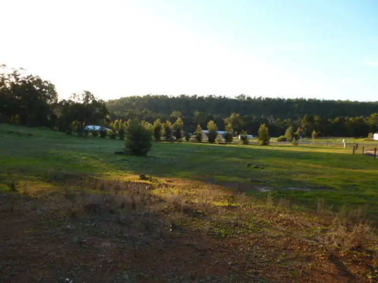 Second view of Homely land listing, 87 Myrtle Ridge, Argyle WA 6239