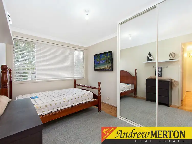 Fourth view of Homely house listing, 16 Glenn Street, Dean Park NSW 2761