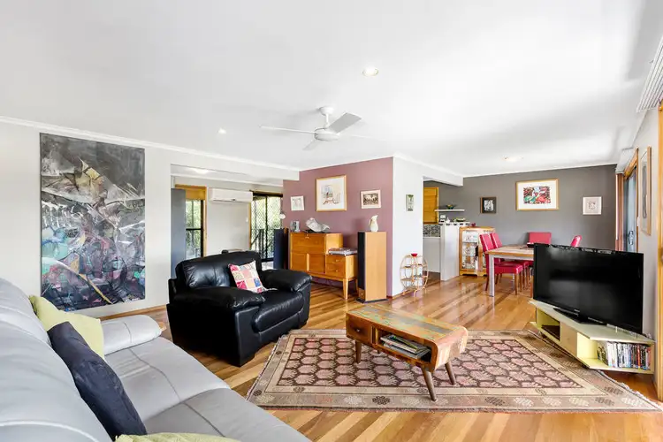 Fifth view of Homely house listing, 28 Kurrajong Avenue, Cabarita Beach NSW 2488