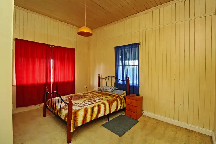 Fifth view of Homely house listing, 57 Canning St, Warwick QLD 4370