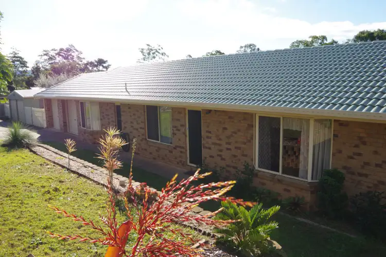26-32 Erbacher Road, Nambour QLD 4560
