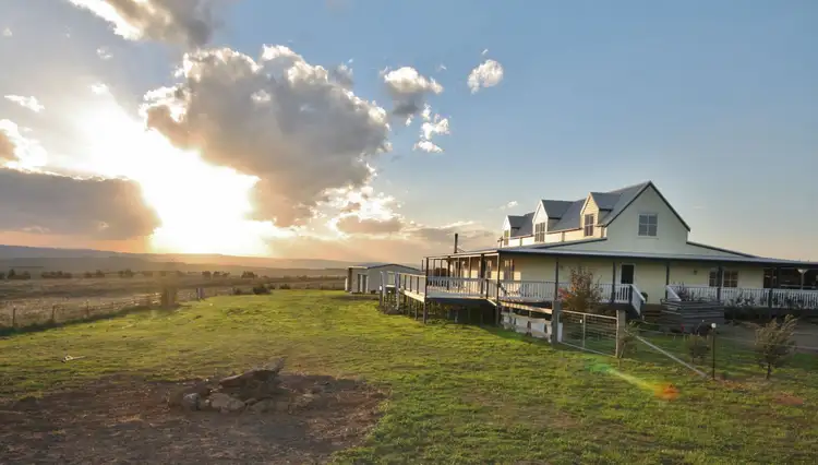 41 Harrowfield Road, Bungendore NSW 2621