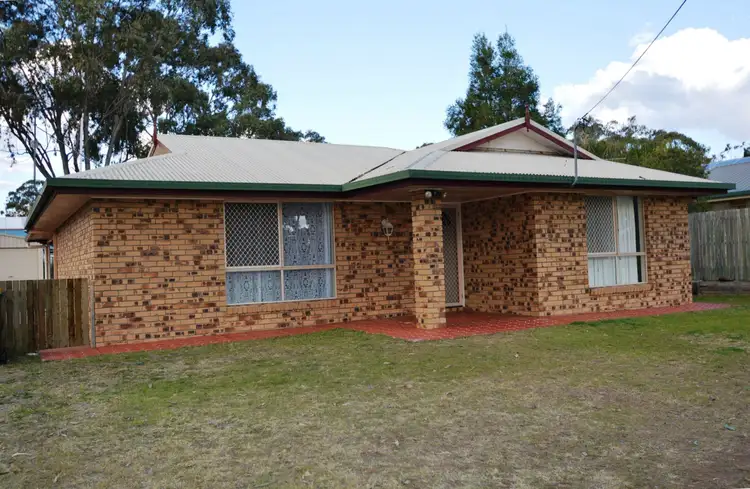 Main view of Homely house listing, 136 Glengallan Road, Warwick QLD 4370