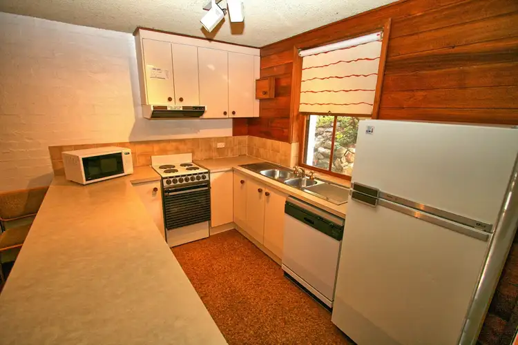 Third view of Homely unit listing, 1/24 Townsend Street, Jindabyne NSW 2627