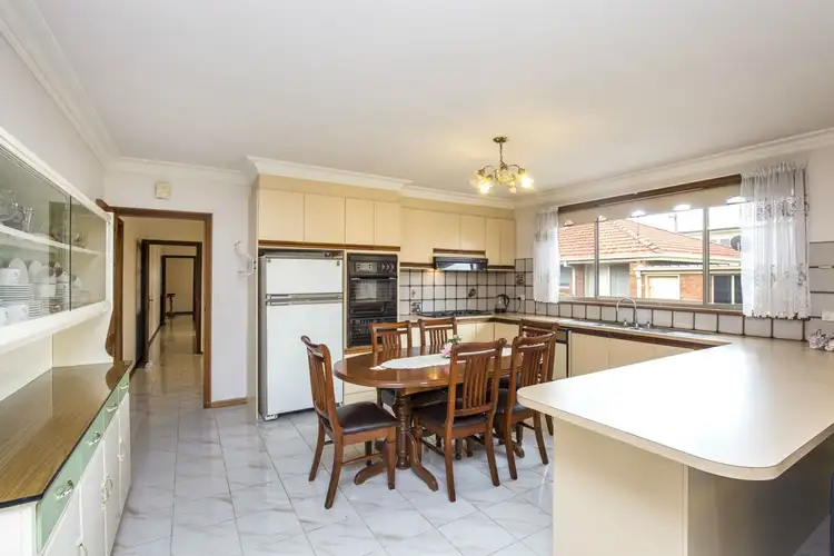 Sixth view of Homely house listing, 17 Amis Crescent, Avondale Heights VIC 3034