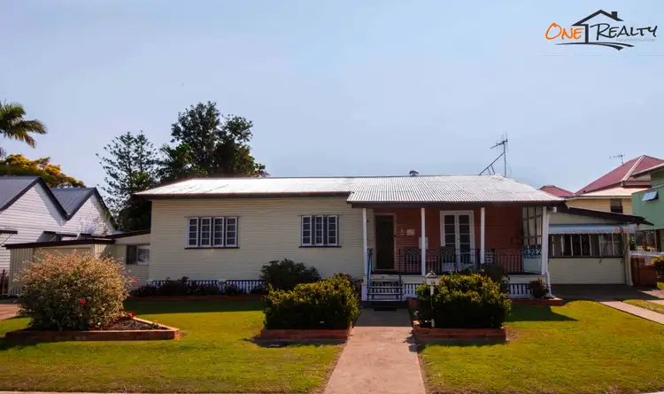 18 Keith Street, Maryborough QLD 4650